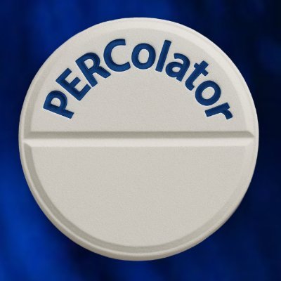 Percolator-app